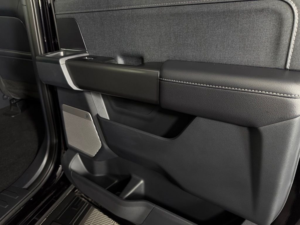 2025 Ford F-150 Lariat - Photo 31