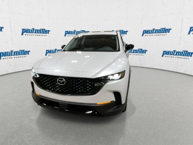 Certified Used 2026 Beige Mazda Premium image 4
