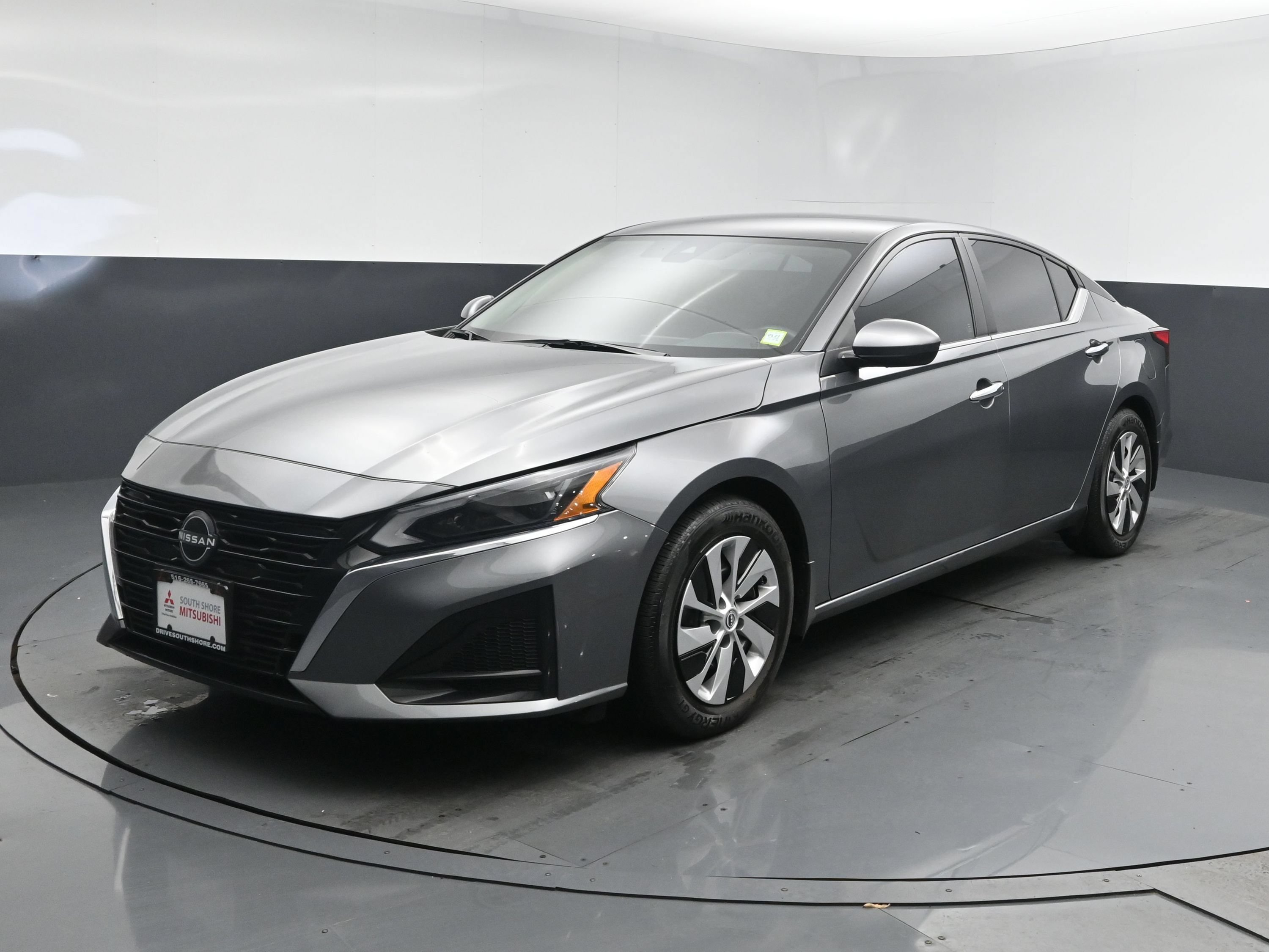 2024 Nissan Altima S - Photo 20