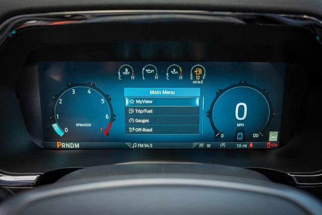 2025 Ford F-150 Lariat - Photo 21