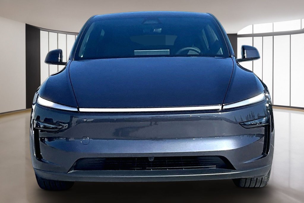 Used 2026 Tesla Model Y Premium with VIN 7SAYGDED6TA664620 for sale in Cerritos, CA