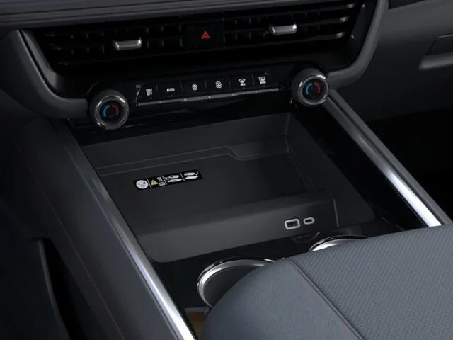 New 2026 Black Chevrolet RST image 23