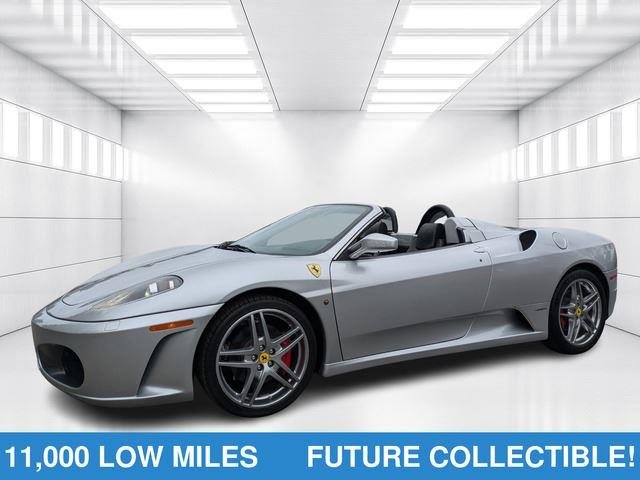 2007 Ferrari F430 Base