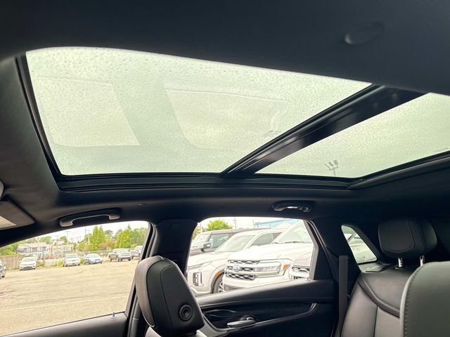 2021 Cadillac XT5 Premium Luxury - Photo 22