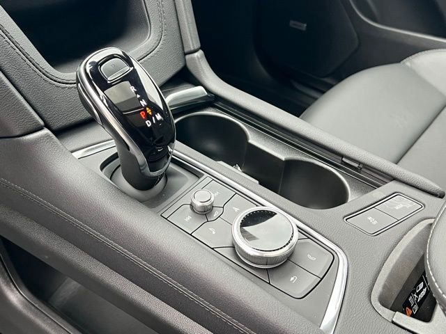 2025 Cadillac XT5 Premium Luxury - Photo 11