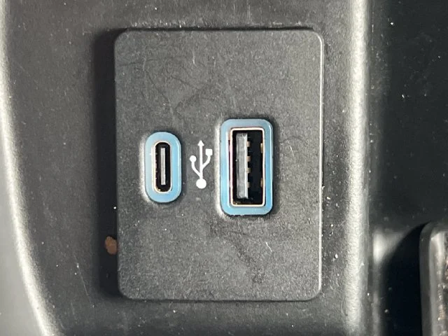 Used 2021 Gray Ford XLT image 33
