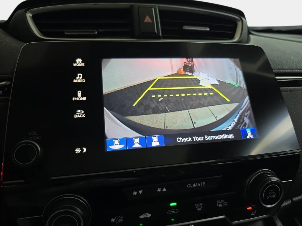 Used 2022  Honda EX-L image 24