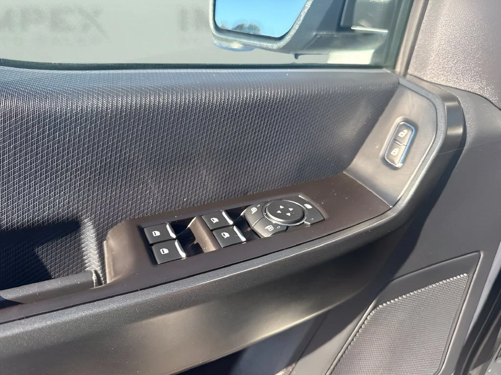 Used 2024 White Ford STX image 23