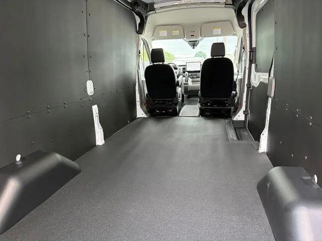 New 2026 White Ford Base image 7