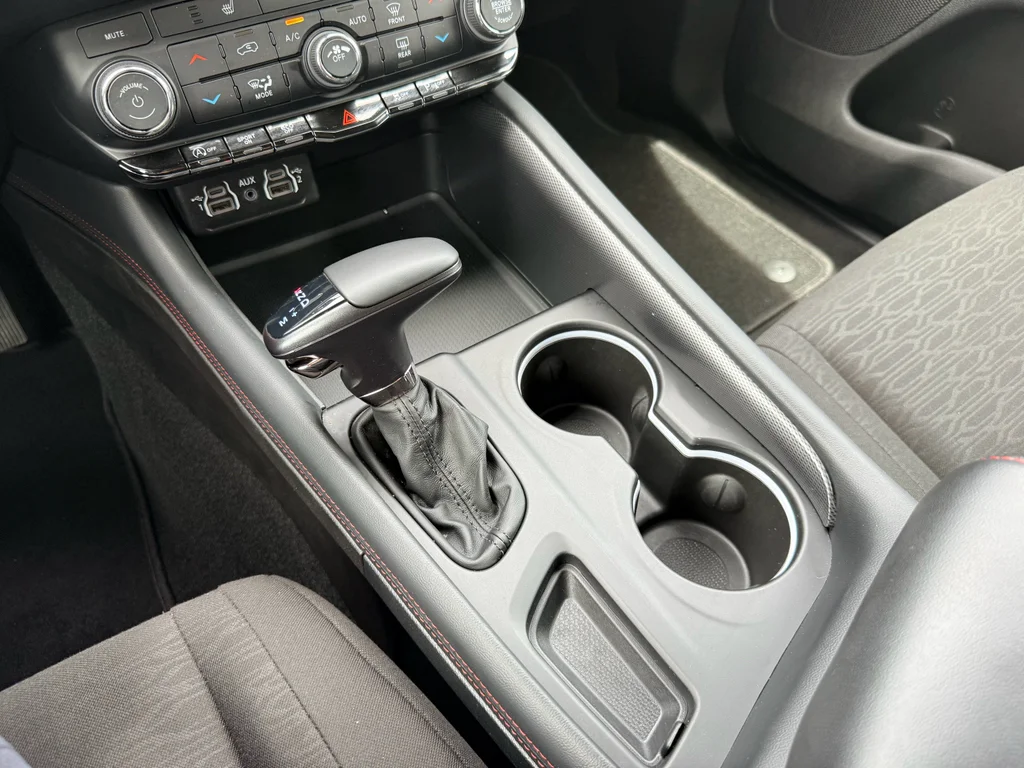Used 2026 White Knuckle Clearcoat Dodge GT image 26