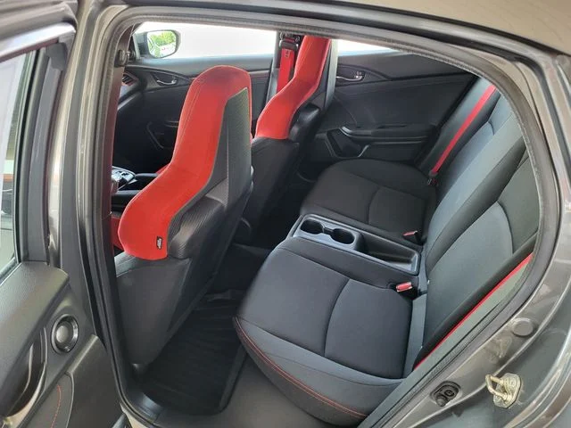 Used 2017  Honda Type R Touring image 11