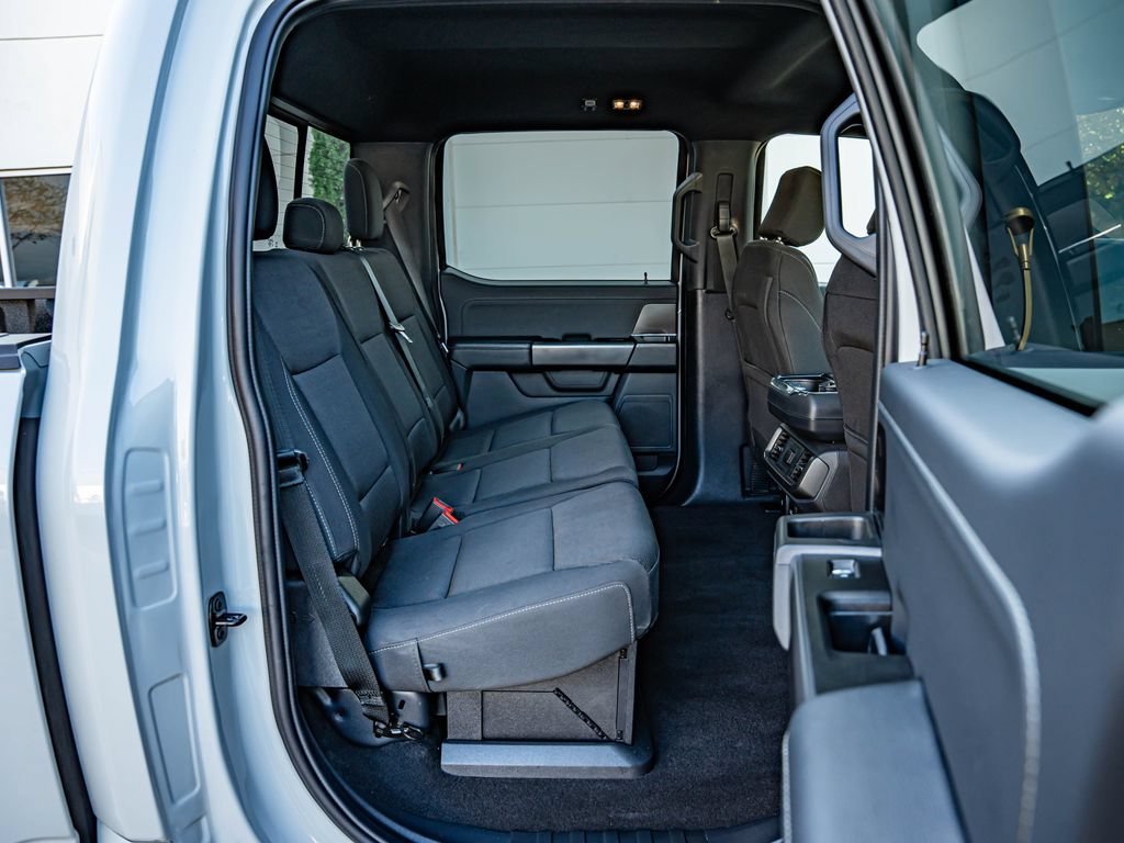 Used 2024 Avalanche Ford XLT image 26