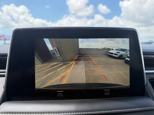 Used 2024 Black Chevrolet Premier image 23