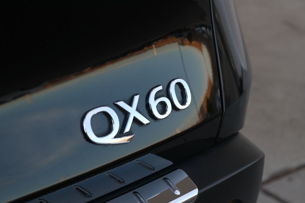 2025 INFINITI QX60 AUTOGRAPH - Photo 43