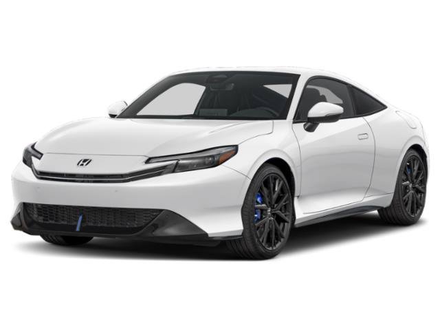 2026 Honda Prelude 