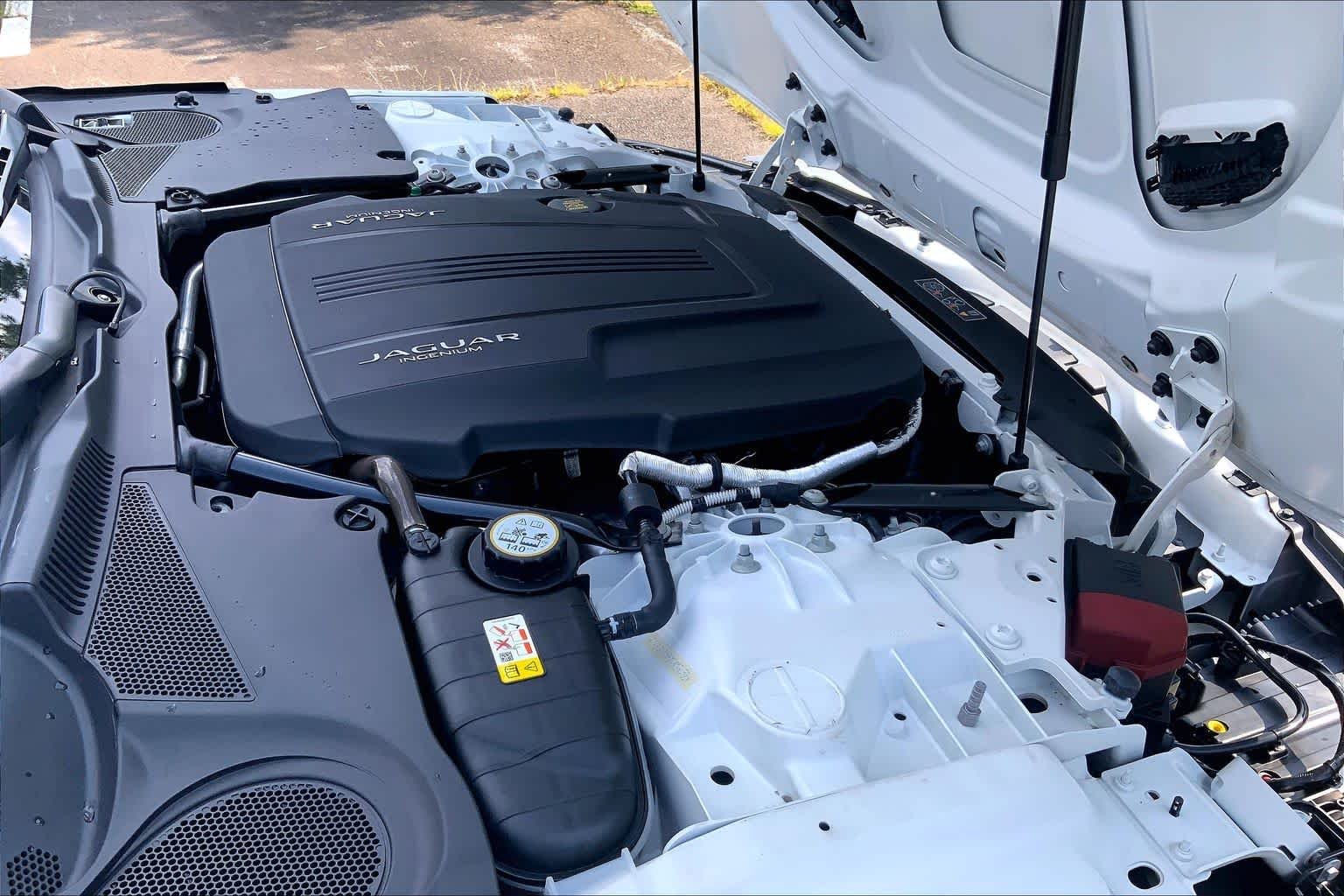 Used 2021 Fuji White Jaguar First Edition image 27