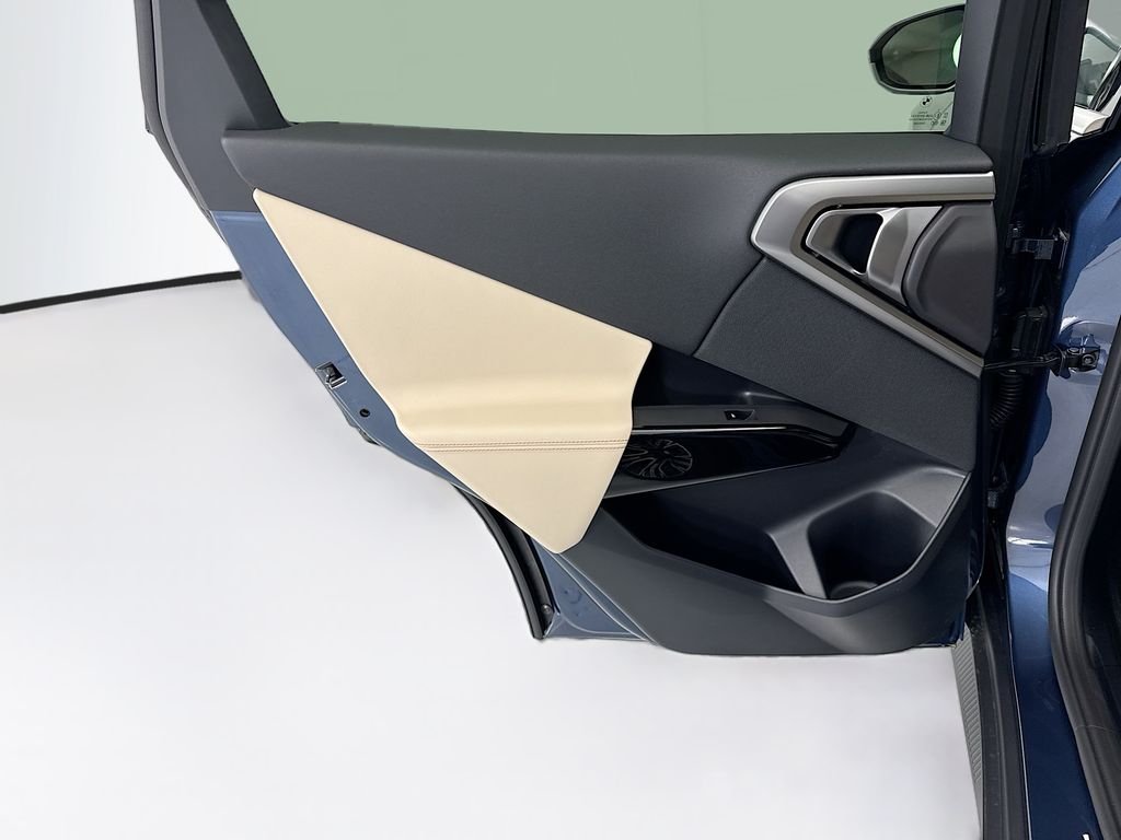 New 2026 Blue Metallic BMW 30 xDrive image 25