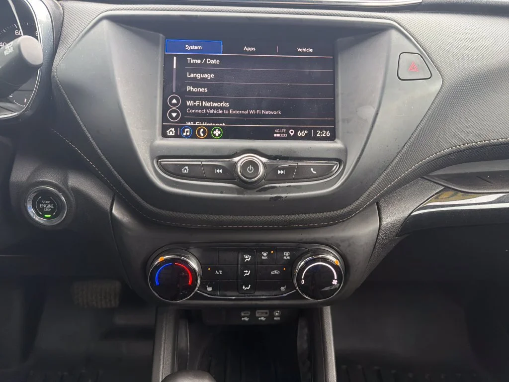 2023 Chevrolet TrailBlazer Activ - Photo 22