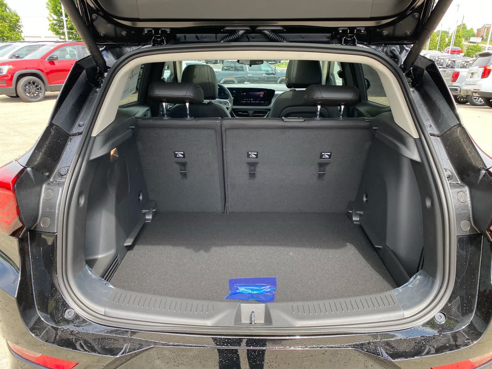 2026 Buick Encore GX Sport Touring - Photo 24