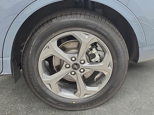 Used 2023 Blue Ford ST-Line image 32