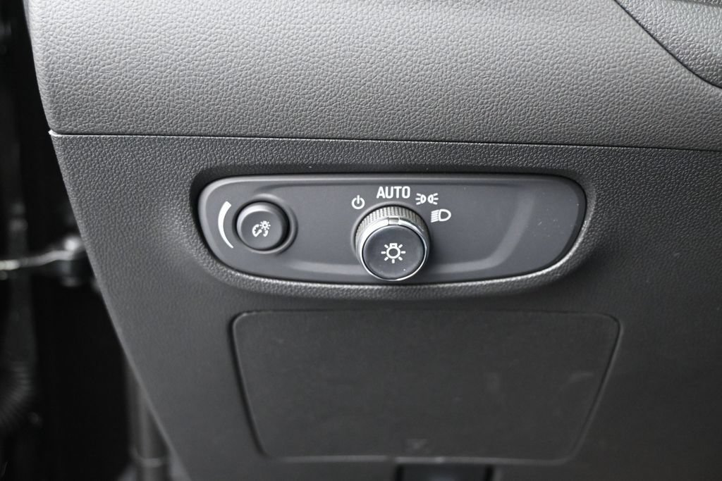2026 Buick Encore GX Avenir - Photo 12