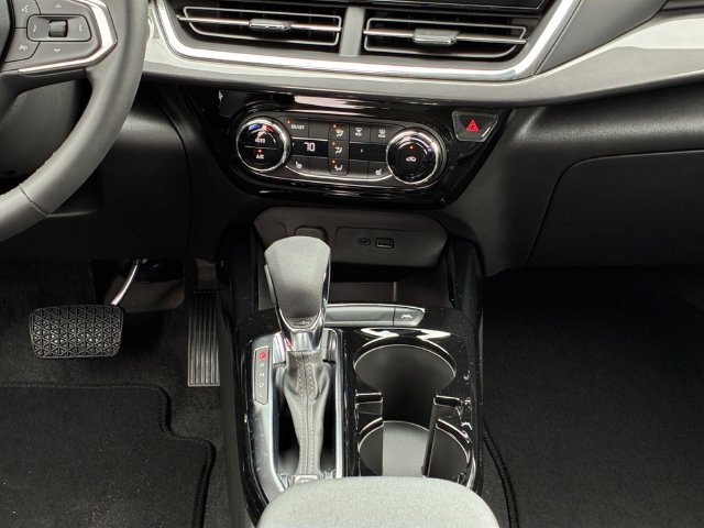 2026 Chevrolet Trax Activ - Photo 20