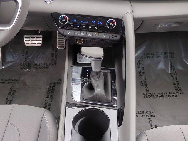 New 2026 Black Hyundai SEL Sport Premium image 17