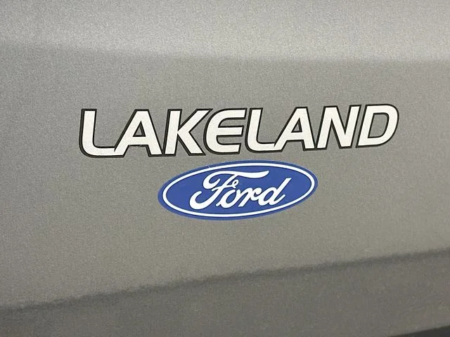New 2026 Ford Explorer ST-Line