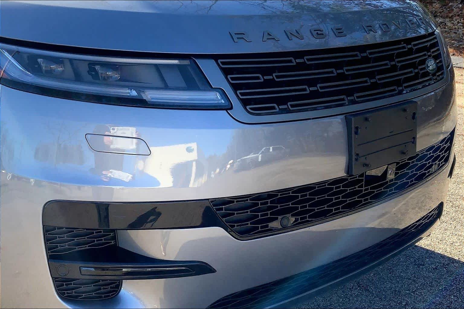 2023 Land Rover Range Rover Sport SE - Photo 29