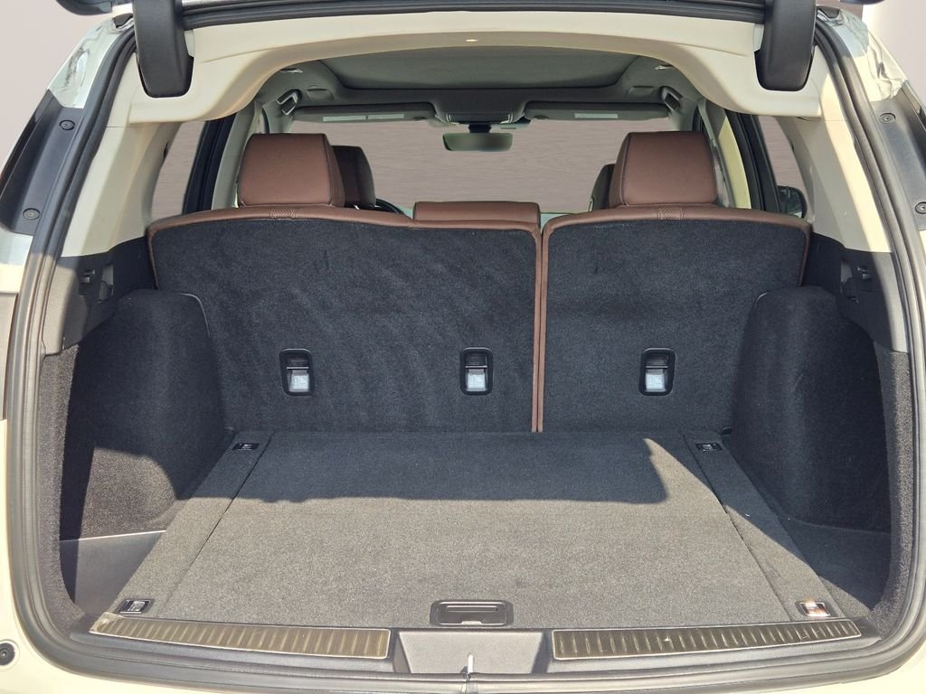 Used 2023 White Acura Advance Package image 12