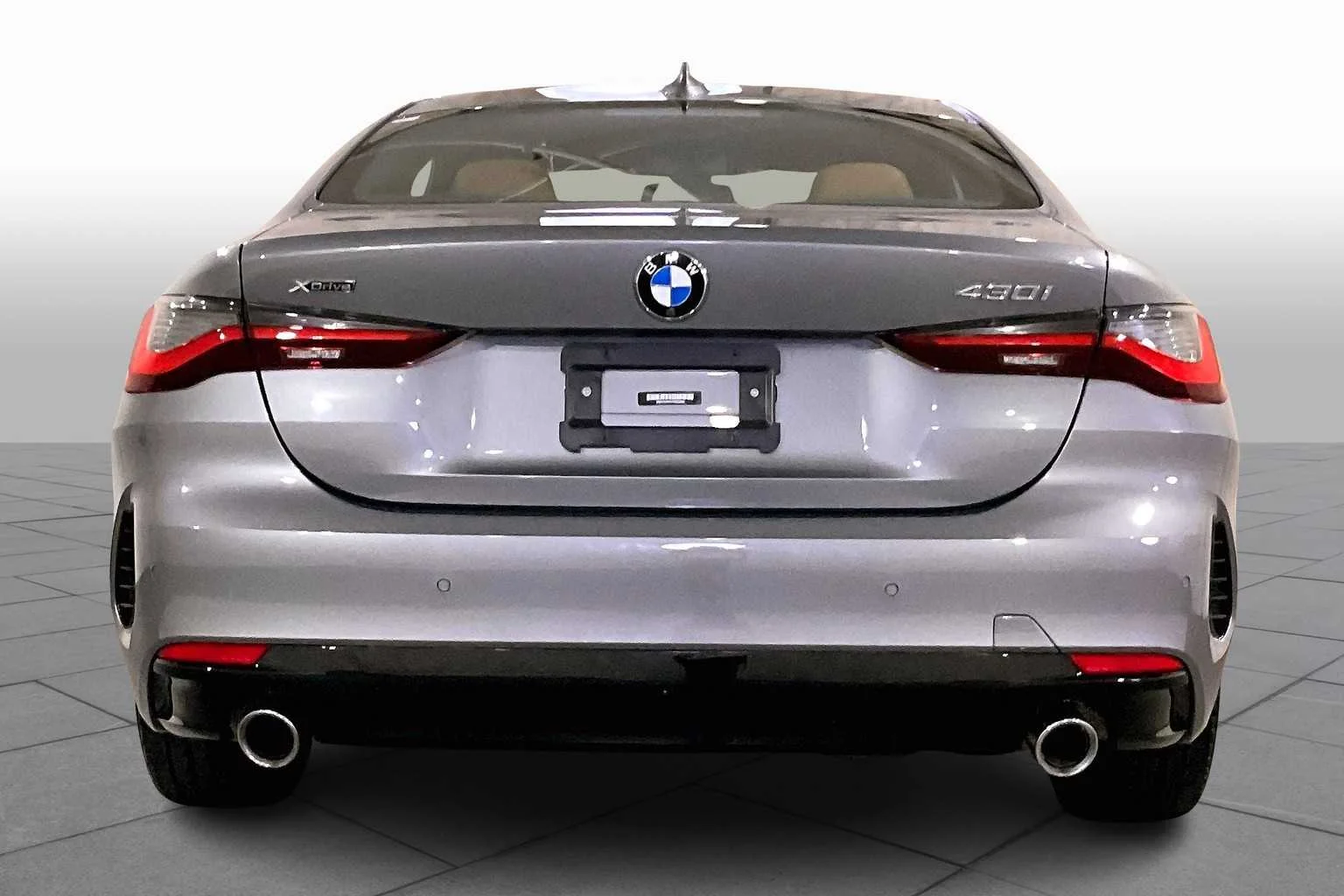 Pre-Owned 2023 BMW 430i 430i XDrive