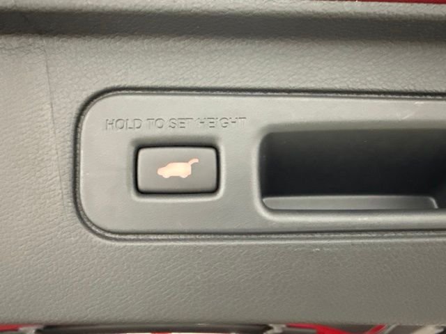 New 2026 Radiant Red Honda EX-L image 31