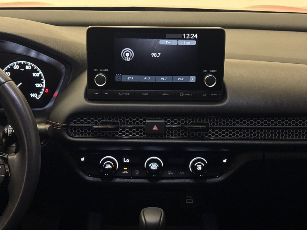 2024 Honda HR-V Sport - Photo 15
