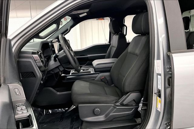 2025 Ford F-150 STX - Photo 23