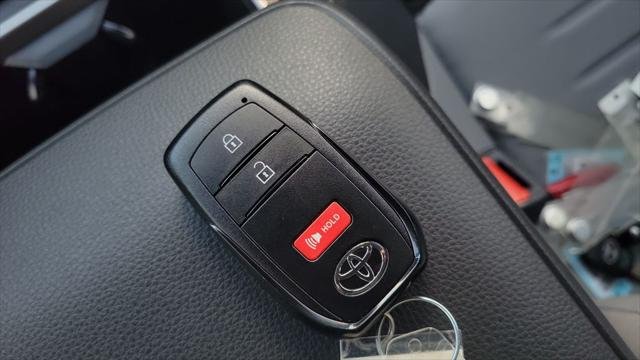 Certified Used 2026 MUDBATH Toyota  image 23