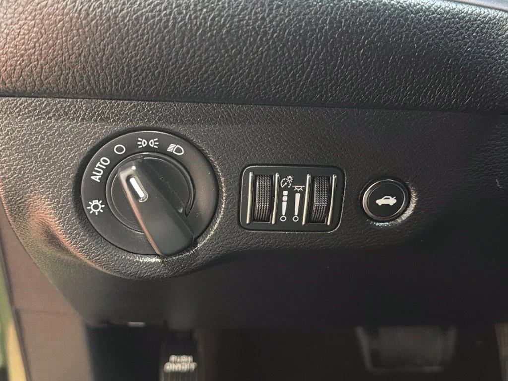 Used 2023 F8 Green Dodge GT image 19