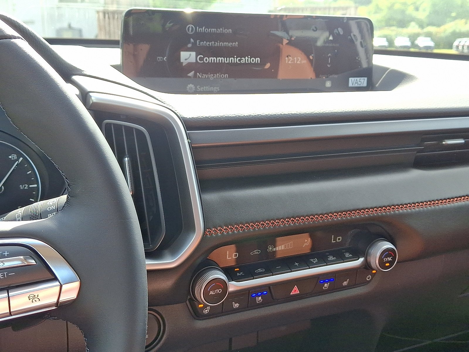 2025 Mazda CX-50 Premium - Photo 9