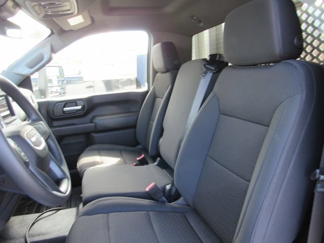 2026 GMC Sierra 3500 Chassis Cab Pro - Photo 15