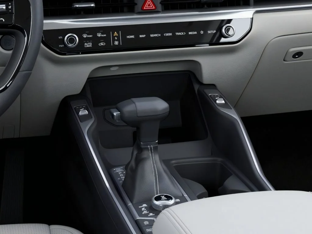 New 2026 Gray Kia S image 23