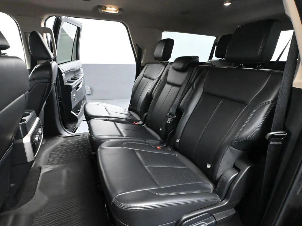 2024 Ford Expedition XLT - Photo 39