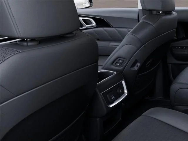New 2025 Aurora Black Pearl Kia SX Prestige image 26