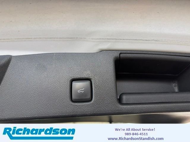 2025 Ford Escape ST-Line Select AWD 2.0L's photo