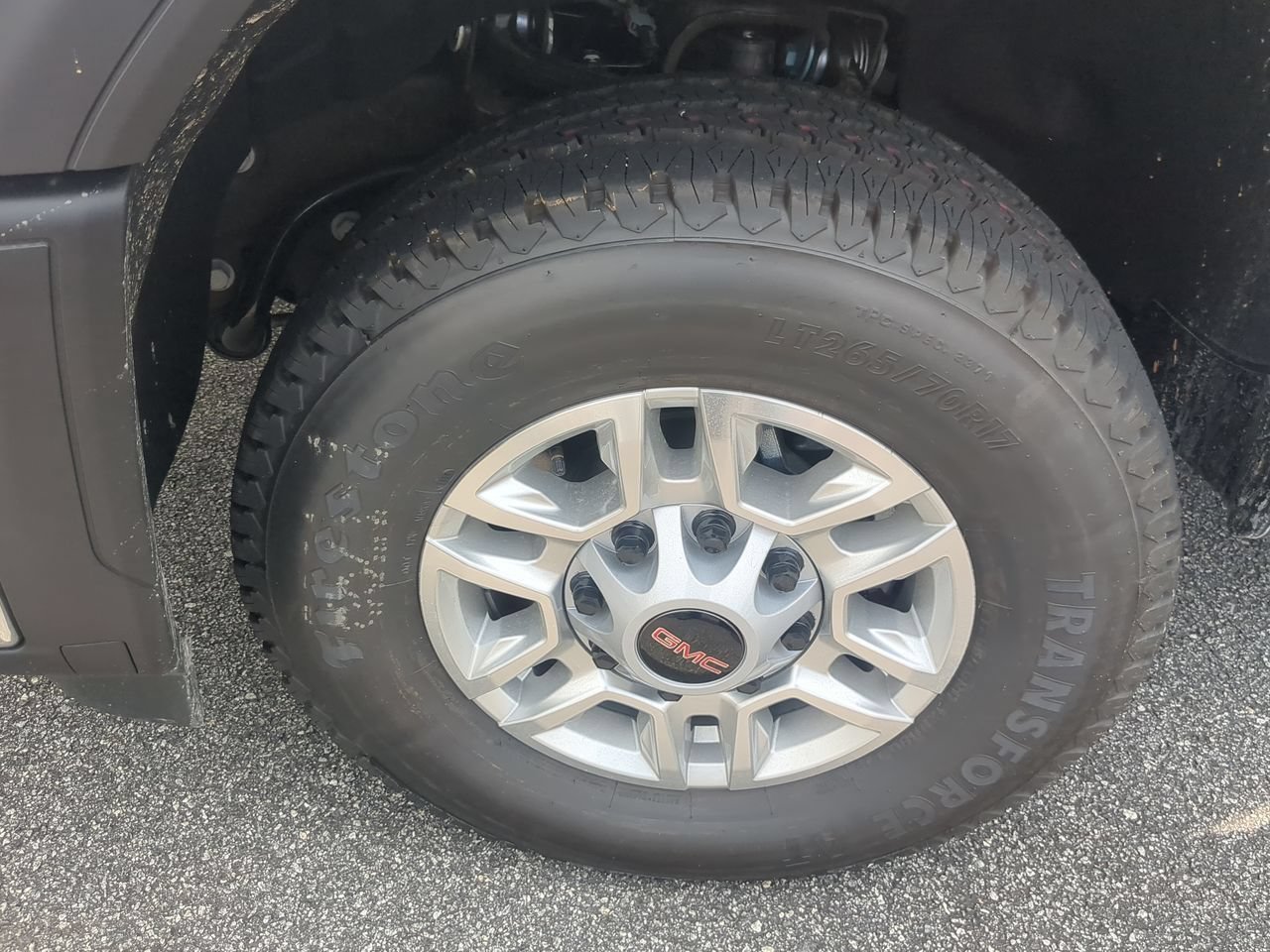 2026 GMC Sierra 2500HD Pro - Photo 32