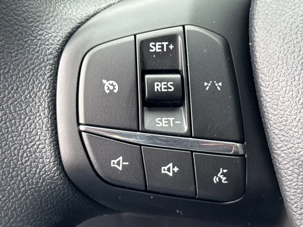 New 2026 Silver Ford Active image 24