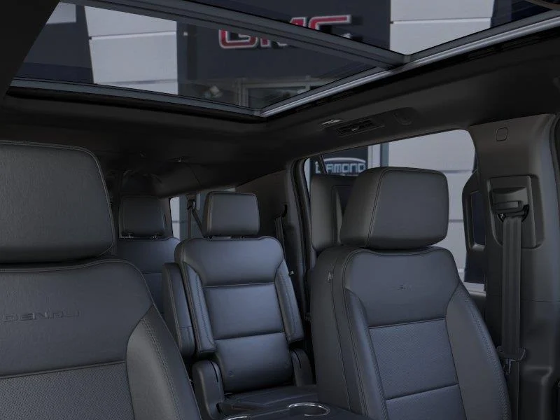 New 2026 Sterling Metallic GMC Denali image 24