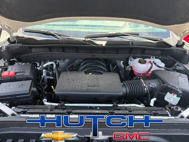 New 2026 Coastal Dune GMC Denali image 11