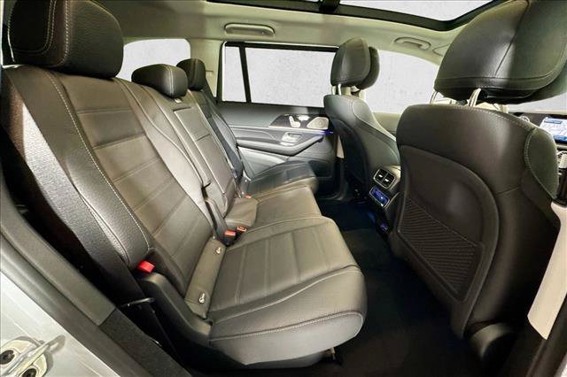 New 2026 MANUFAKTUR Alpine Grey Mercedes-Benz GLS 450 image 55