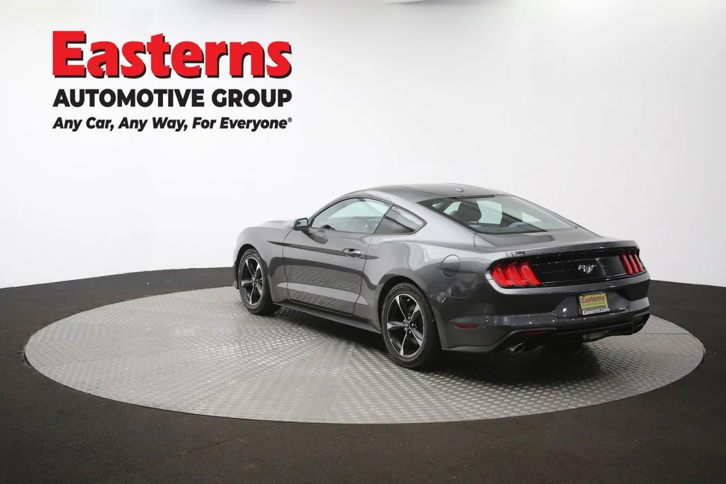 Used 2019 Gray Ford EcoBoost image 61