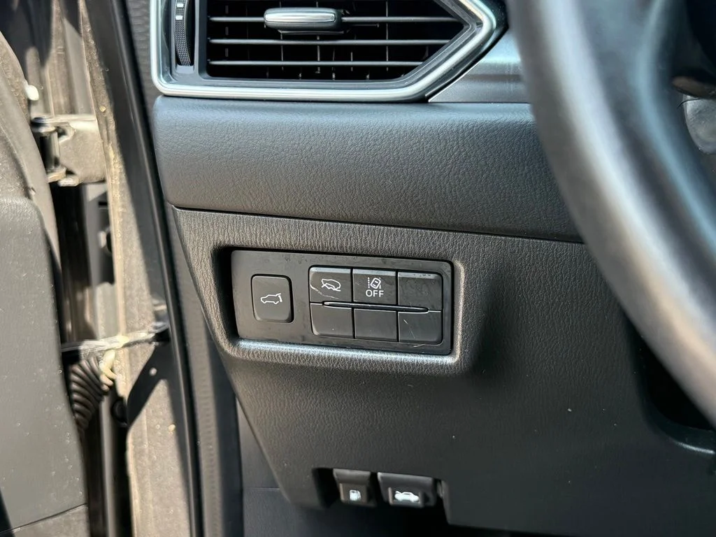 Used 2023 Gray Mazda 2.5 S Preferred Package image 16