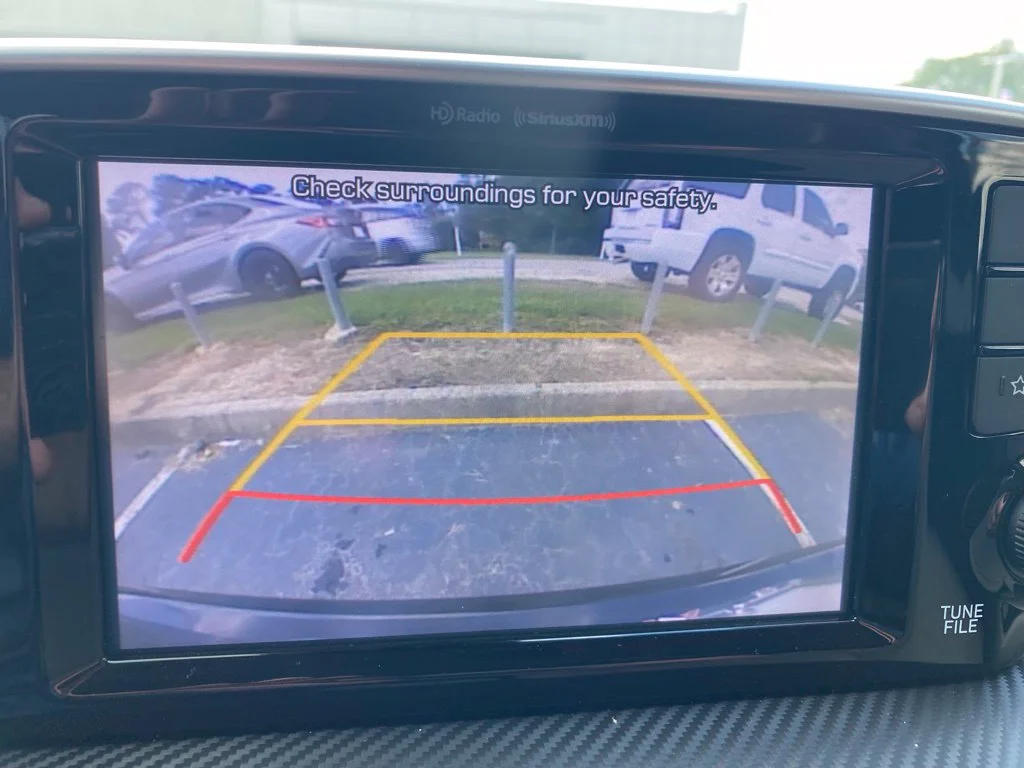 Used 2019 Black Hyundai Value image 27